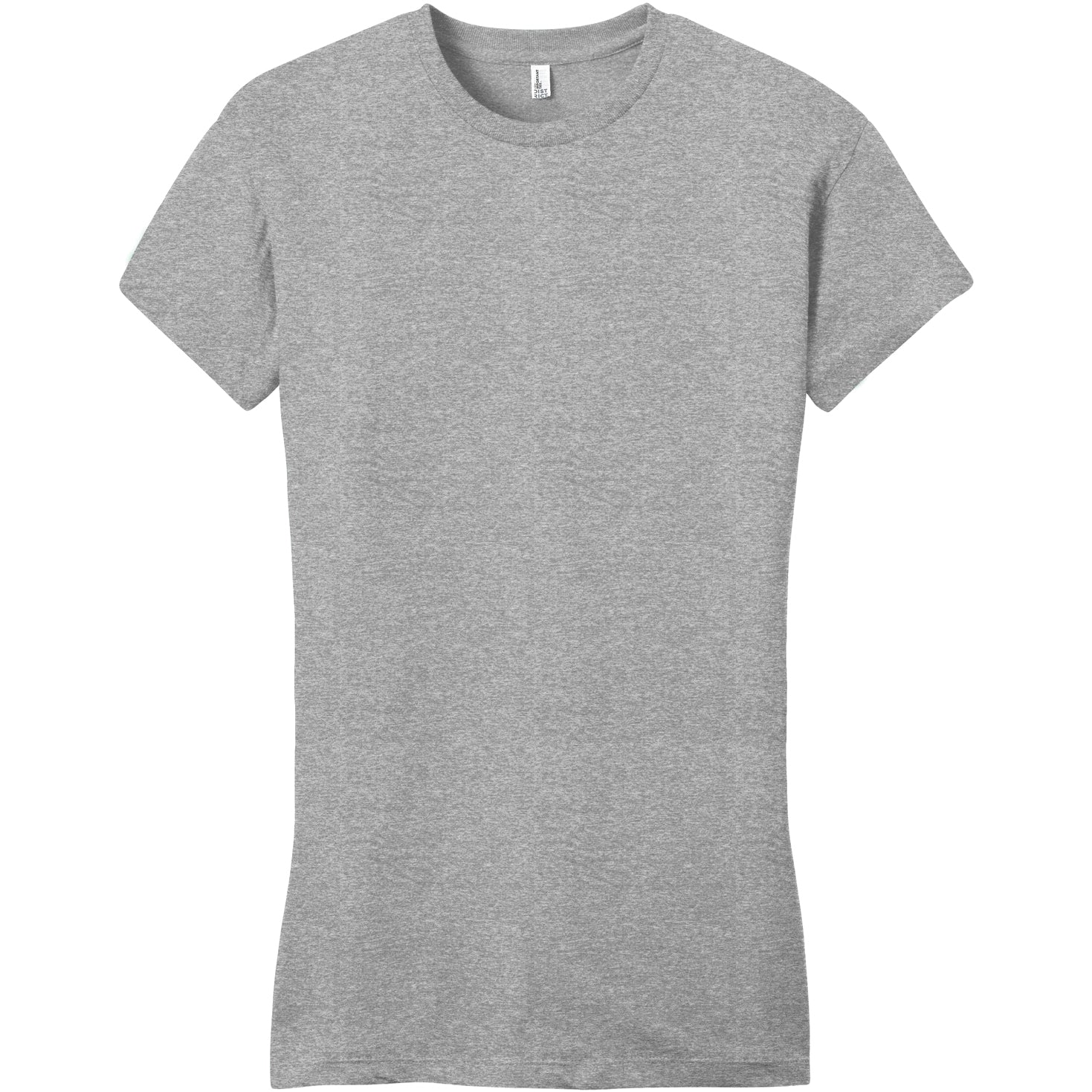 Light Heather Grey