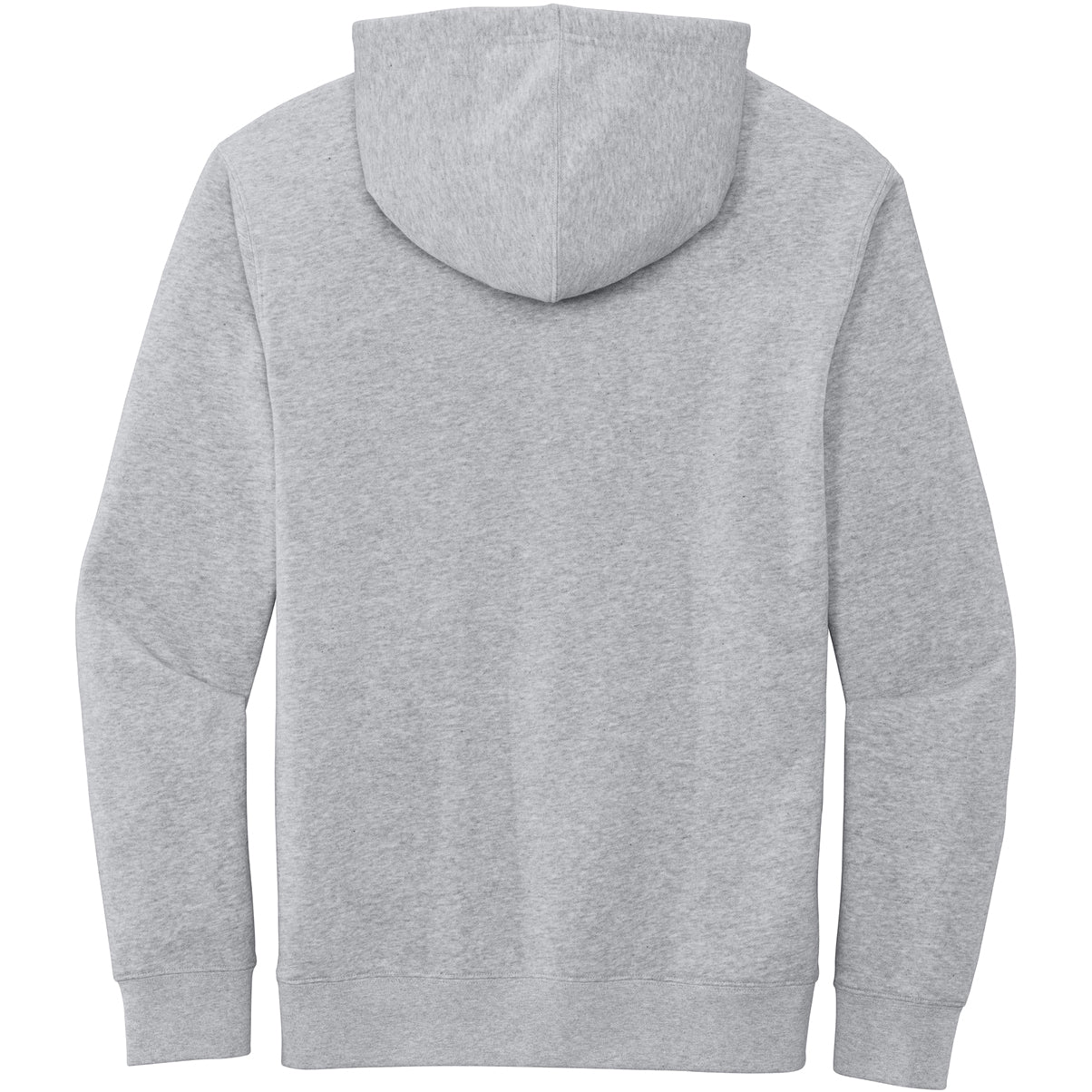 Light Heather Grey