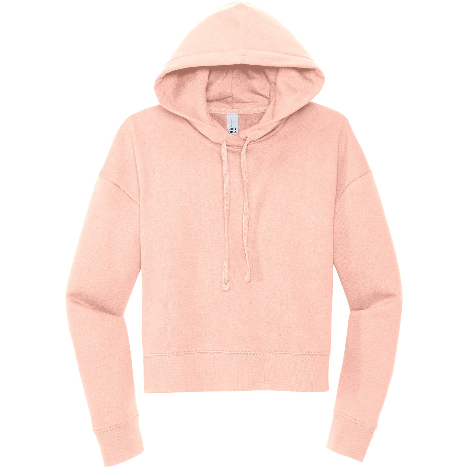 Rosewater Pink