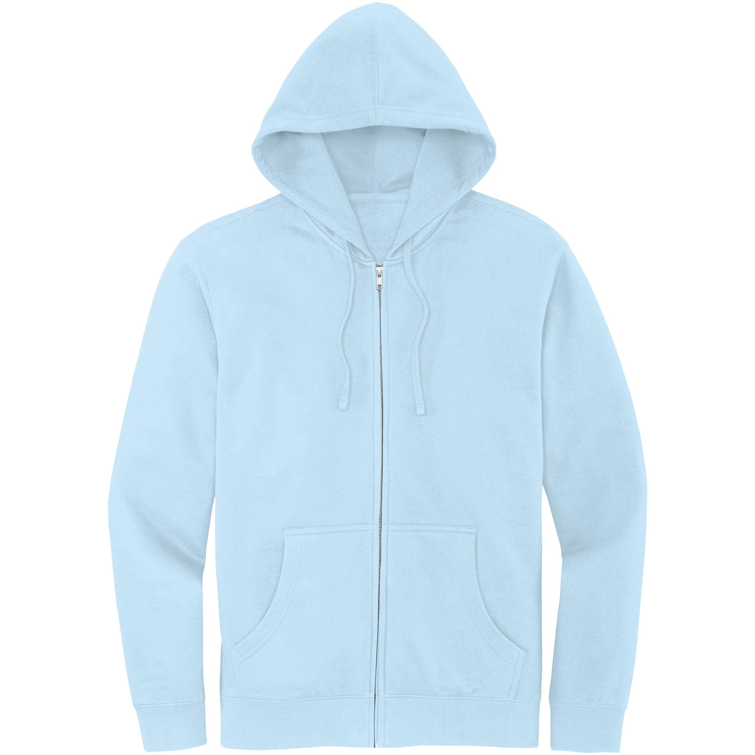 Ice Blue