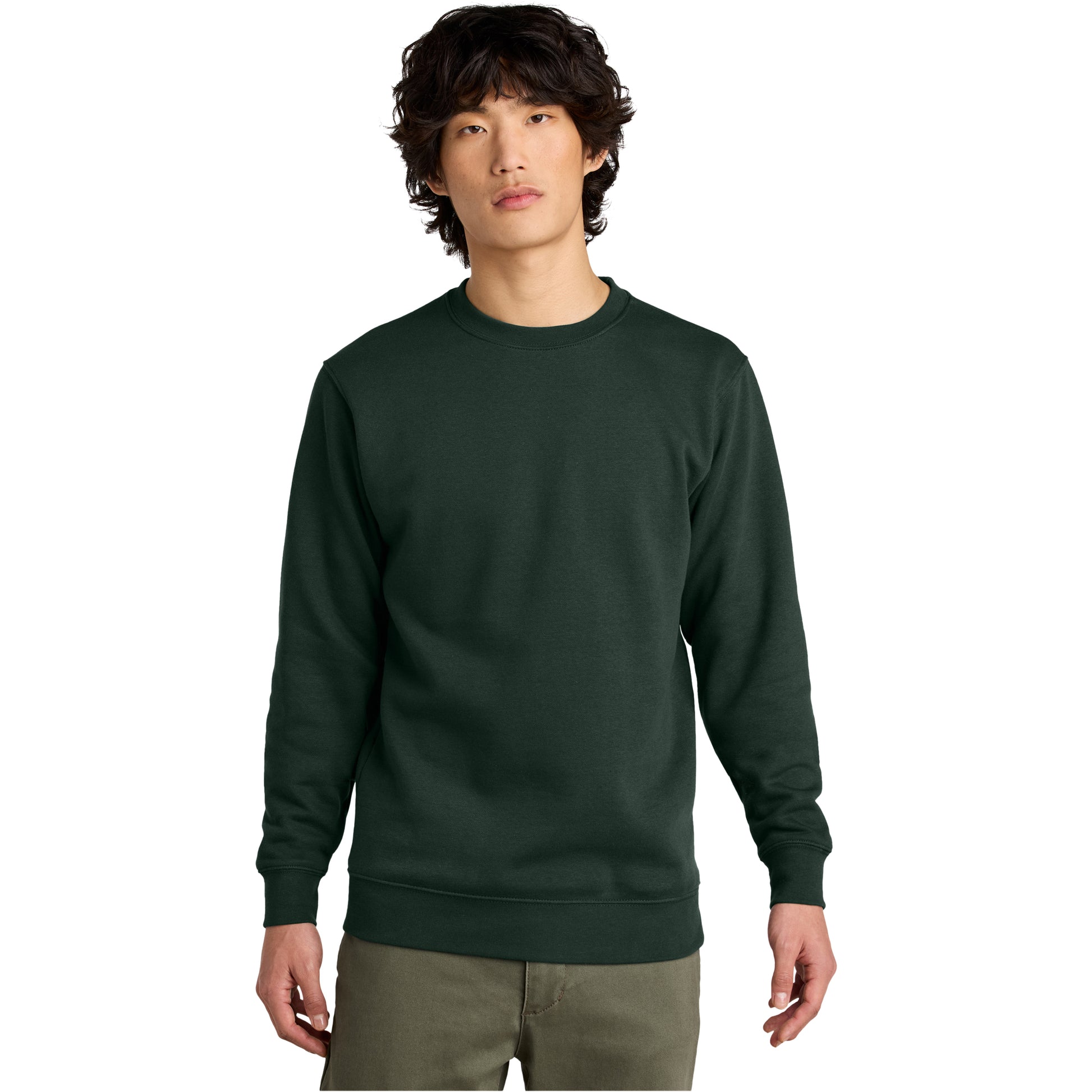 Forest Green