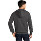 Heathered Charcoal