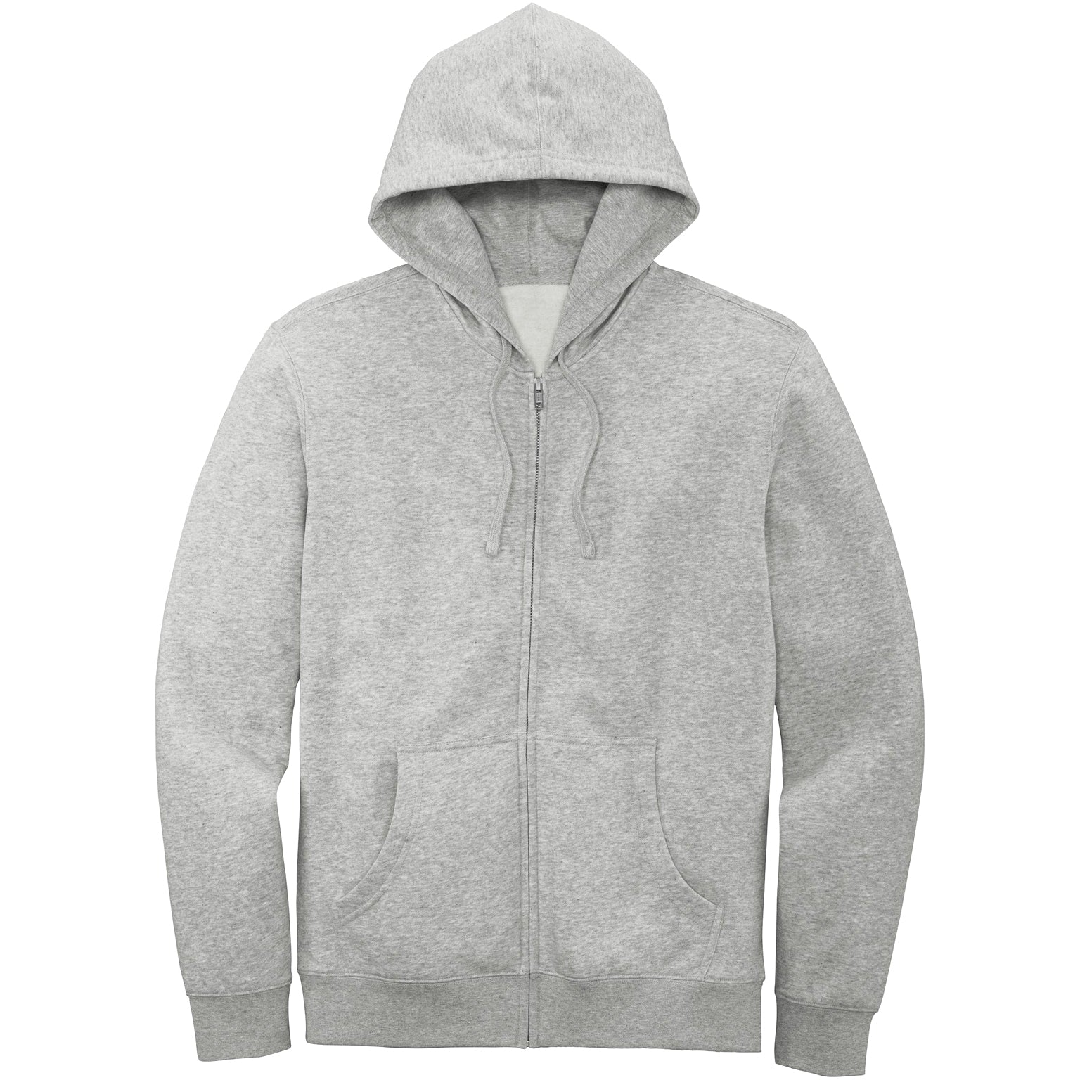 Light Heather Grey
