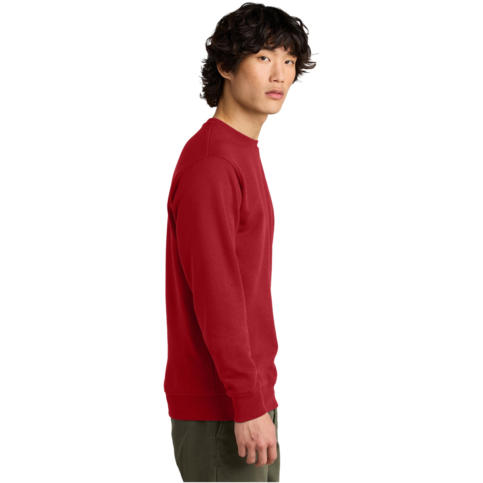 Classic Red