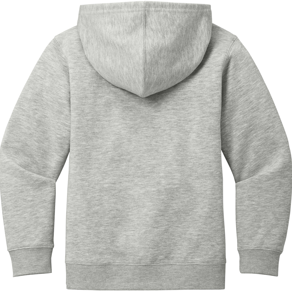 Light Heather Grey