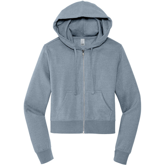 Flint Blue Heather