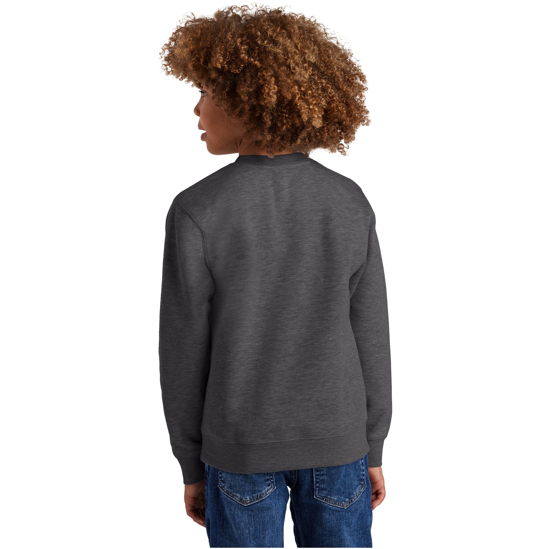 Heather Charcoal