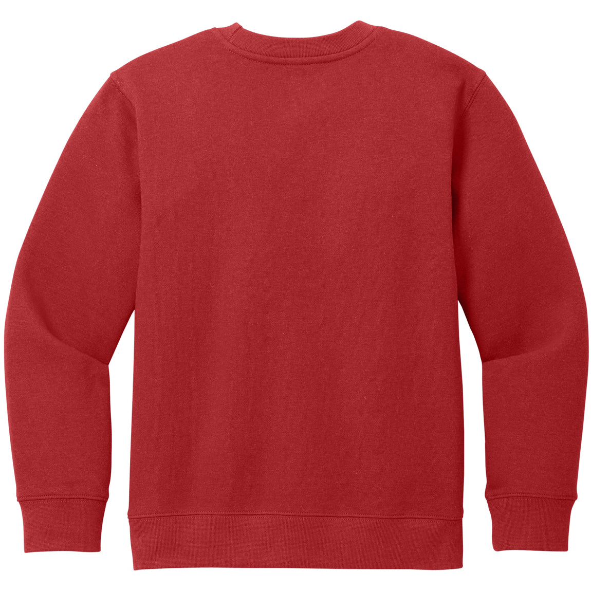 Classic Red