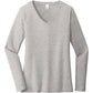 Light Heather Grey