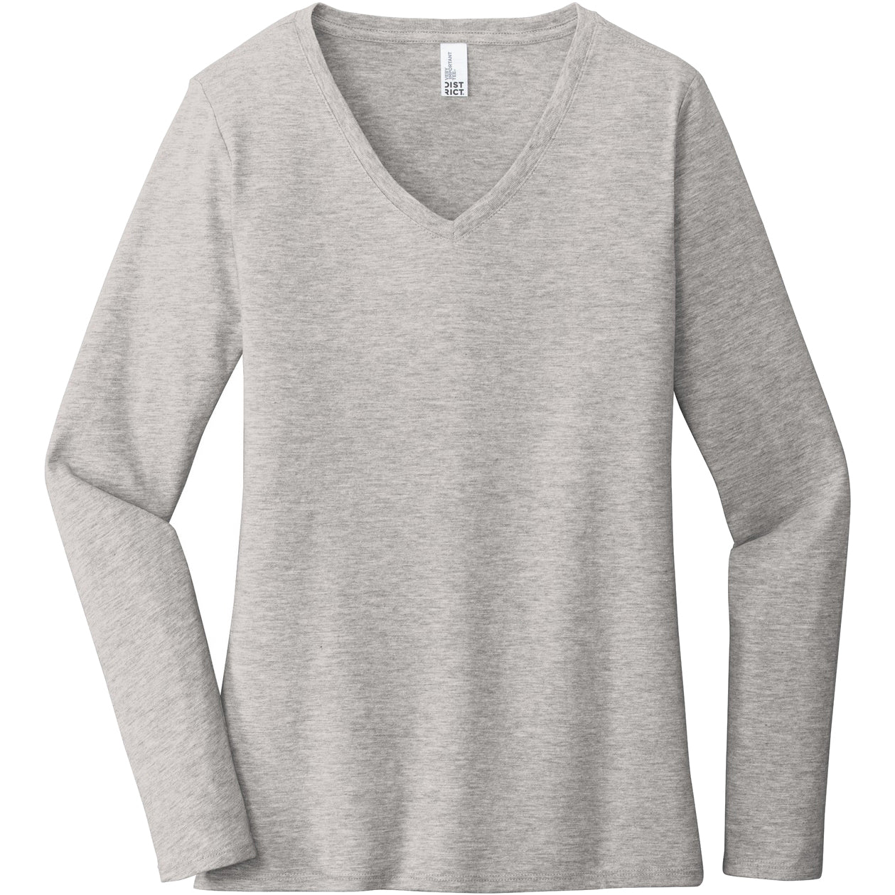 Light Heather Grey