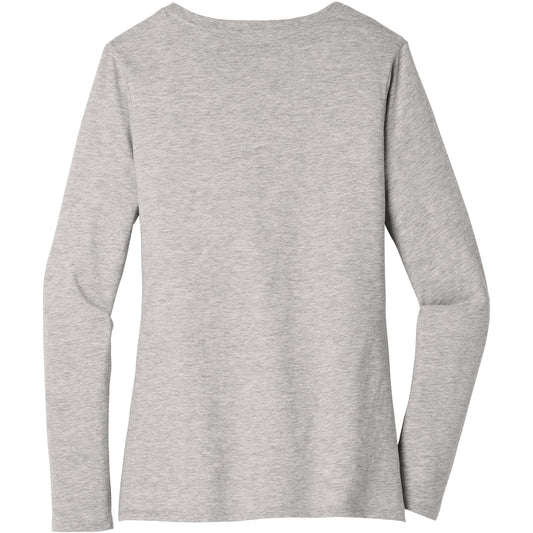 Light Heather Grey