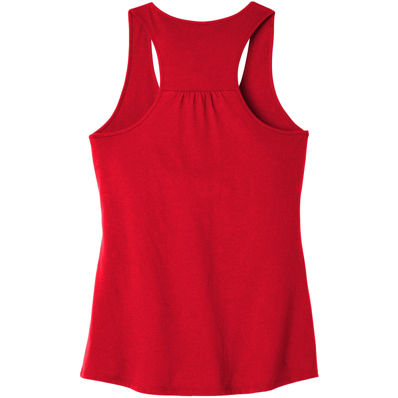 Classic Red