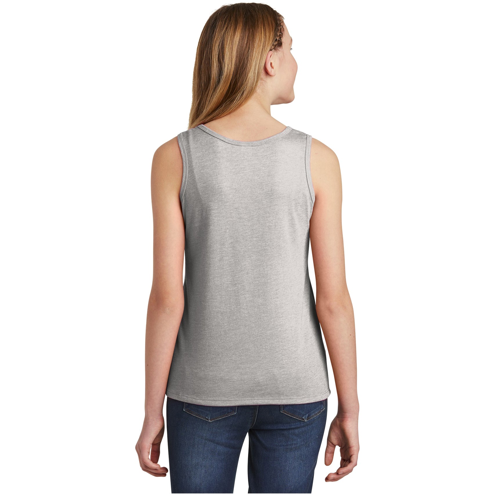 Light Heather Grey