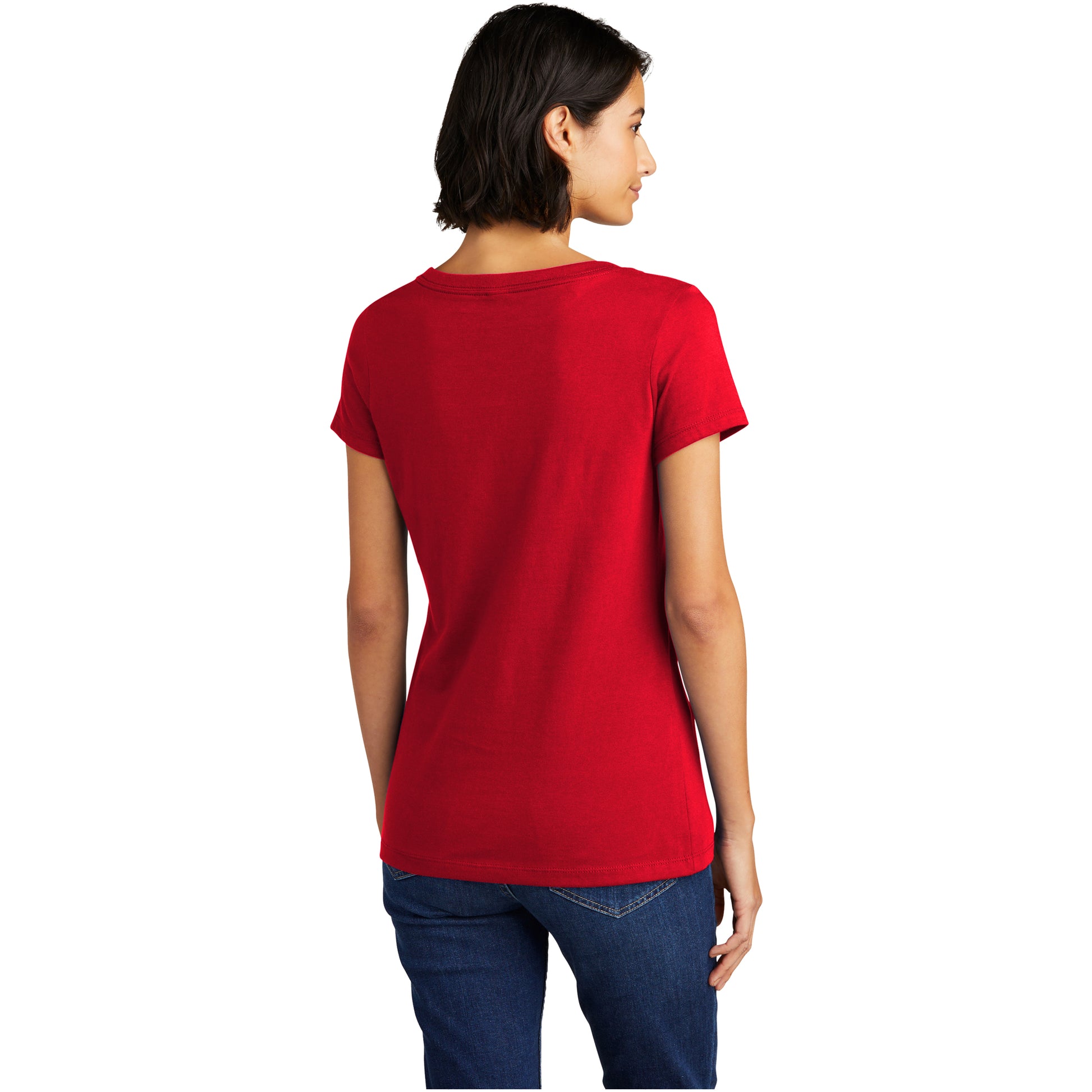 Classic Red