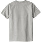 Light Heather Grey