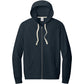 District Re-Fleece Full-Zip Hoodie