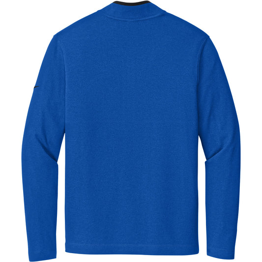 Gym Blue