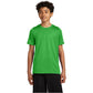 Apple Green