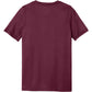 Deep Maroon