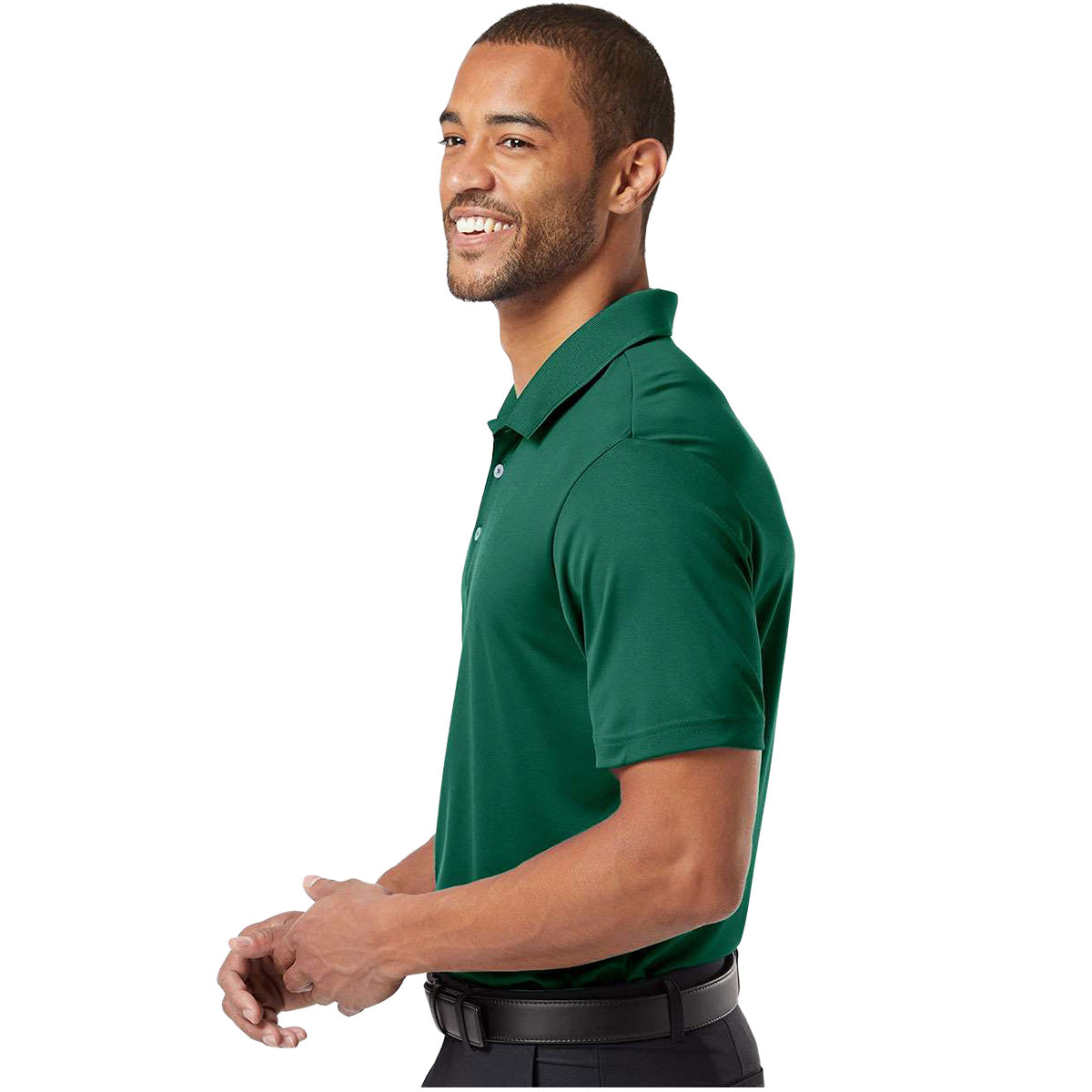 Collegiate Green