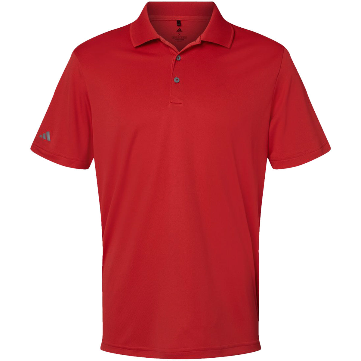 Collegiate Red