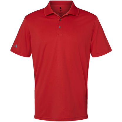 Collegiate Red