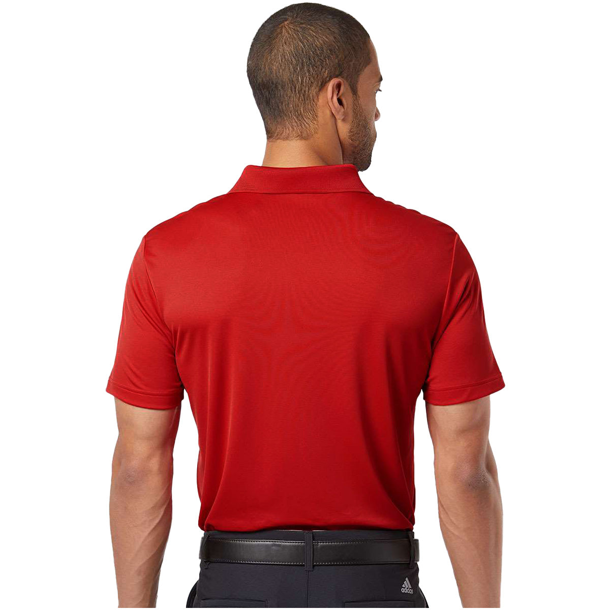 Collegiate Red