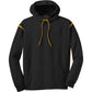 Black/Gold