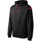 Black/True Red