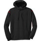 Black/True Red