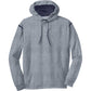 Grey Heather/True Navy