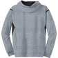 Grey Heather/Black