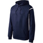 True Navy/White