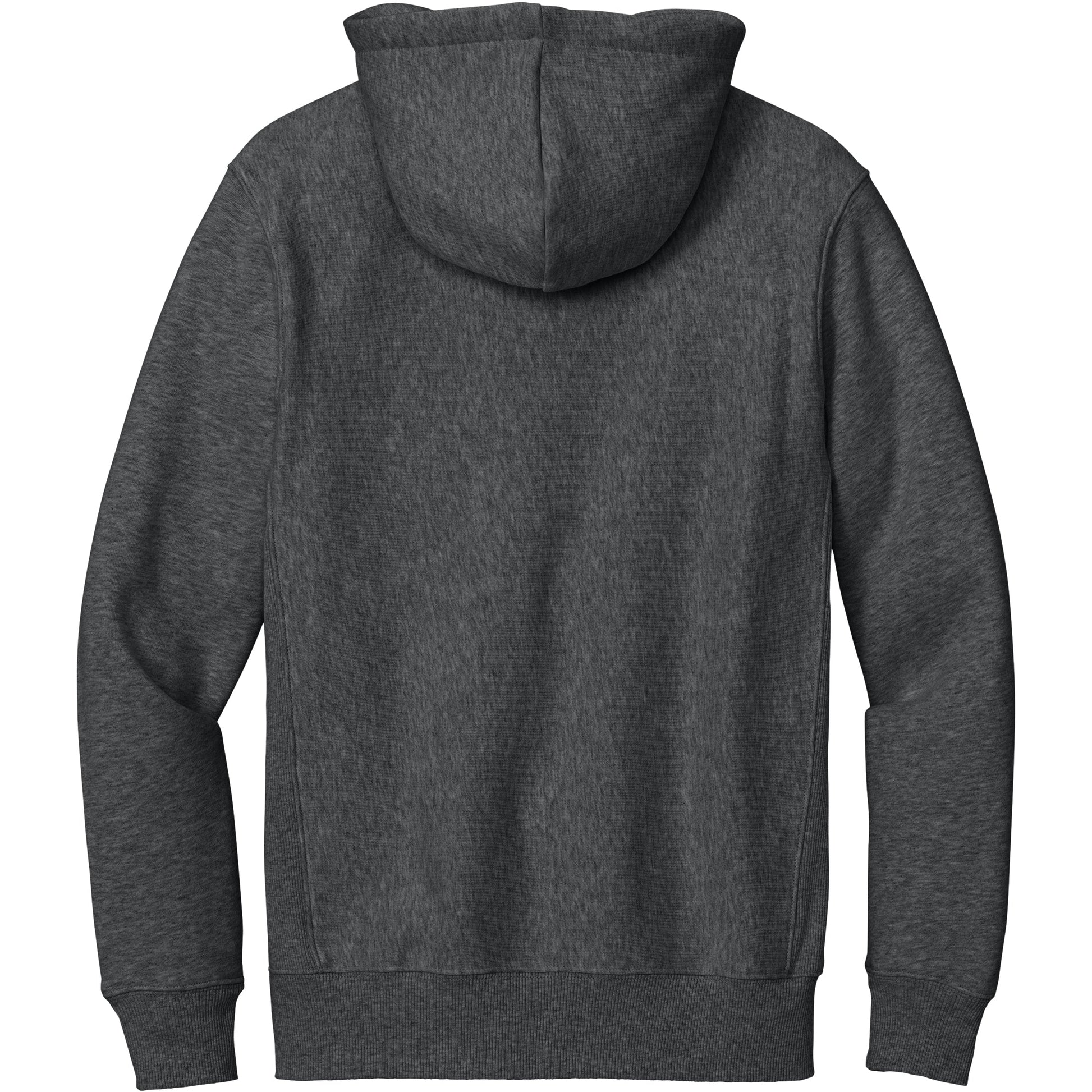 Graphite Heather