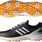 Black/Orange