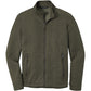 Deep Olive Heather