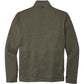 Deep Olive Heather