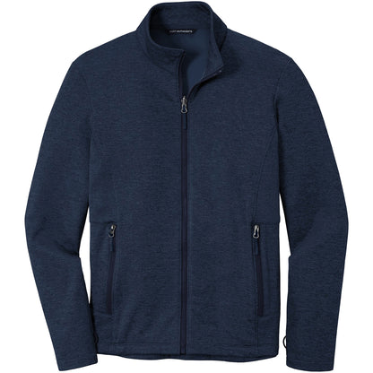 River Blue Navy Heather