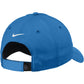 Gym Blue