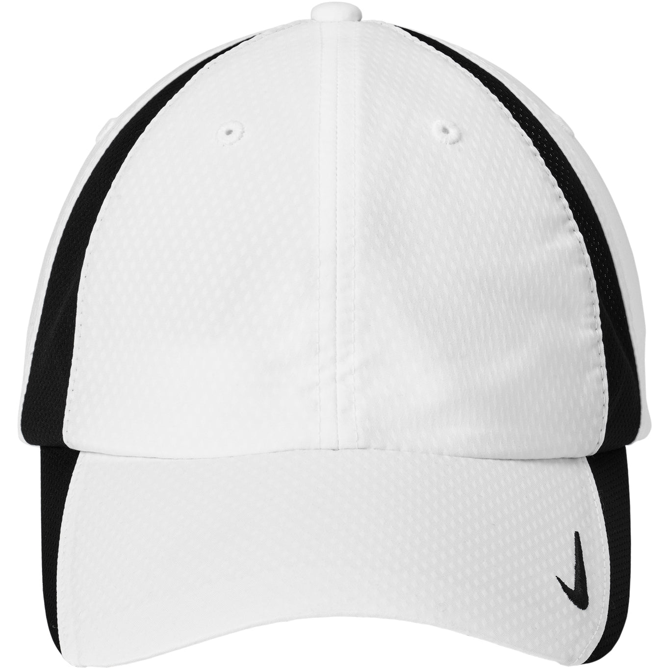 White/Black