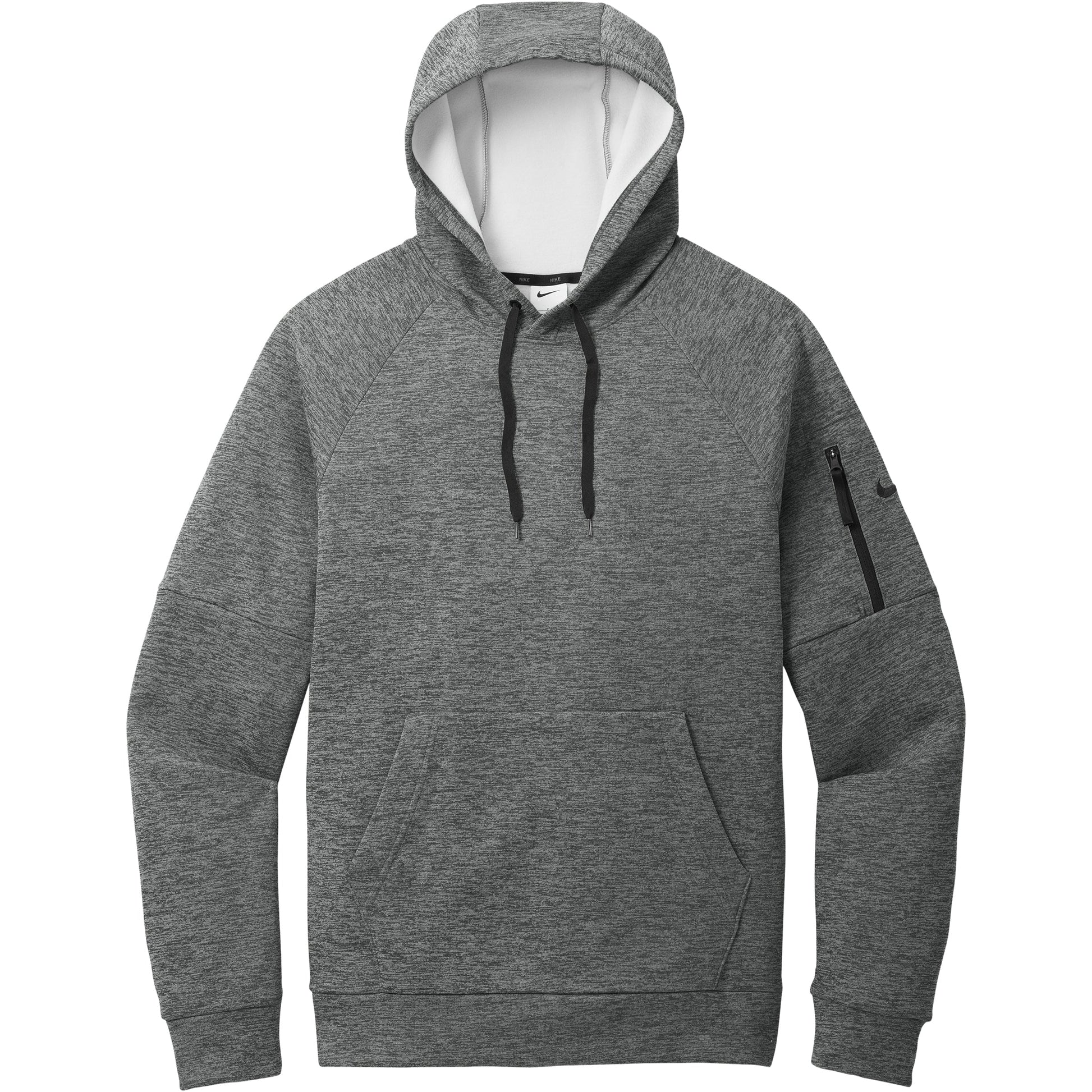 Charcoal Heather