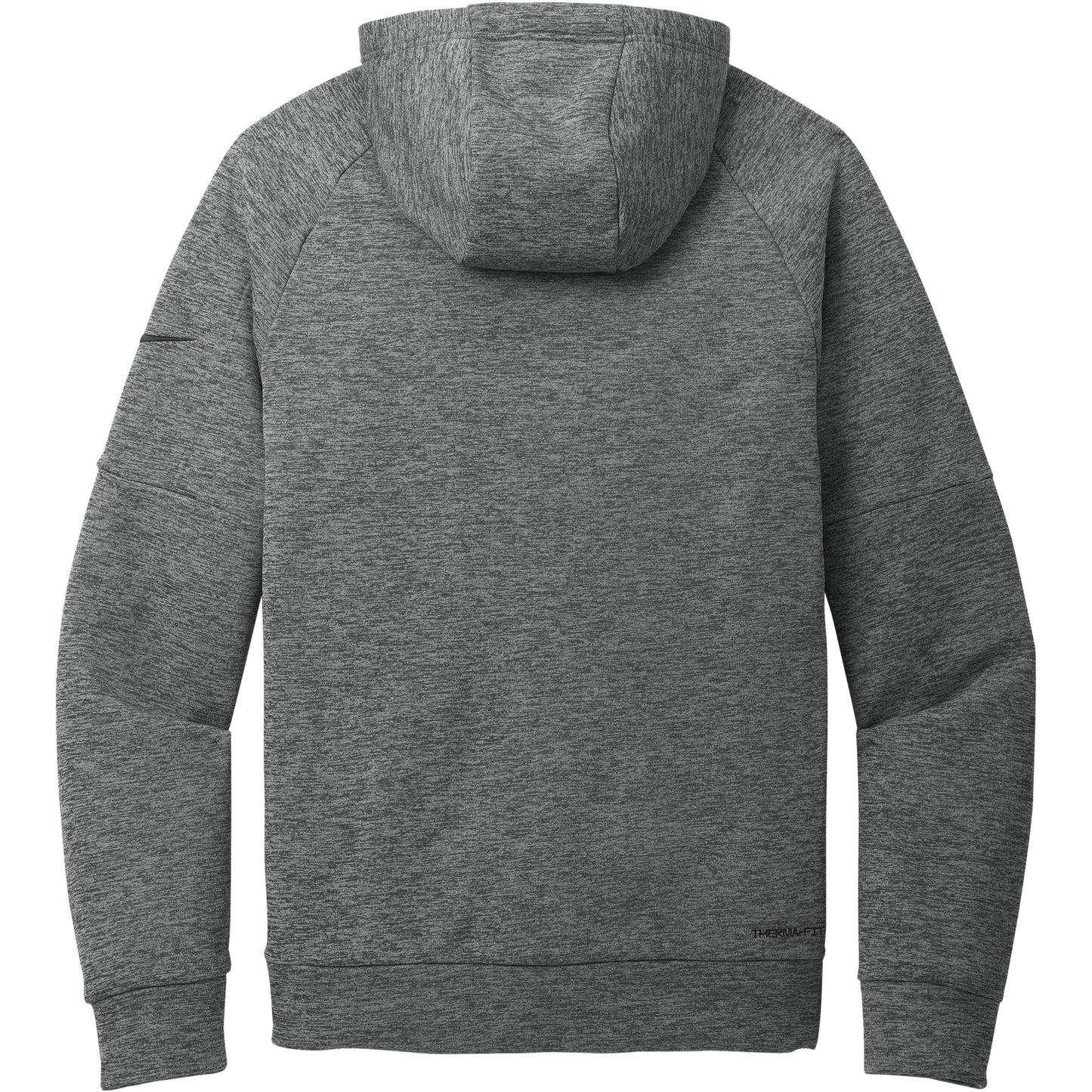 Charcoal Heather
