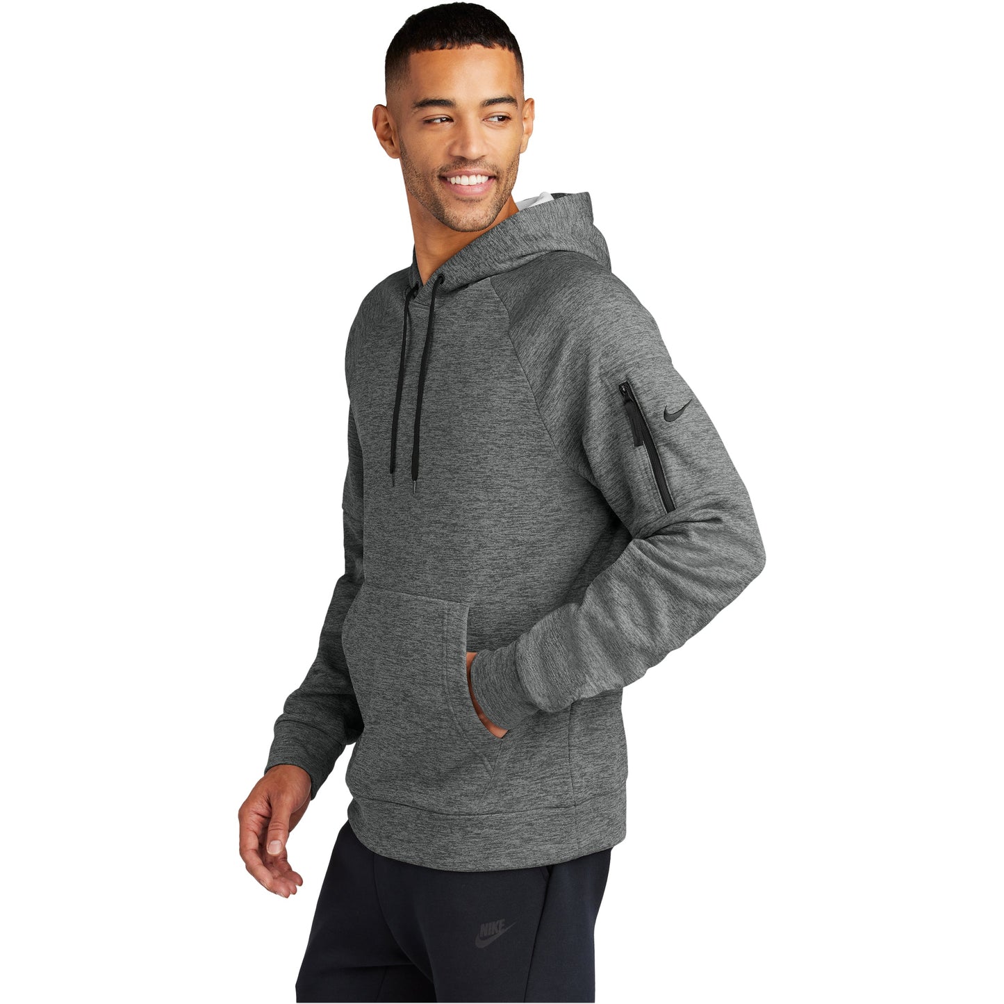 Charcoal Heather