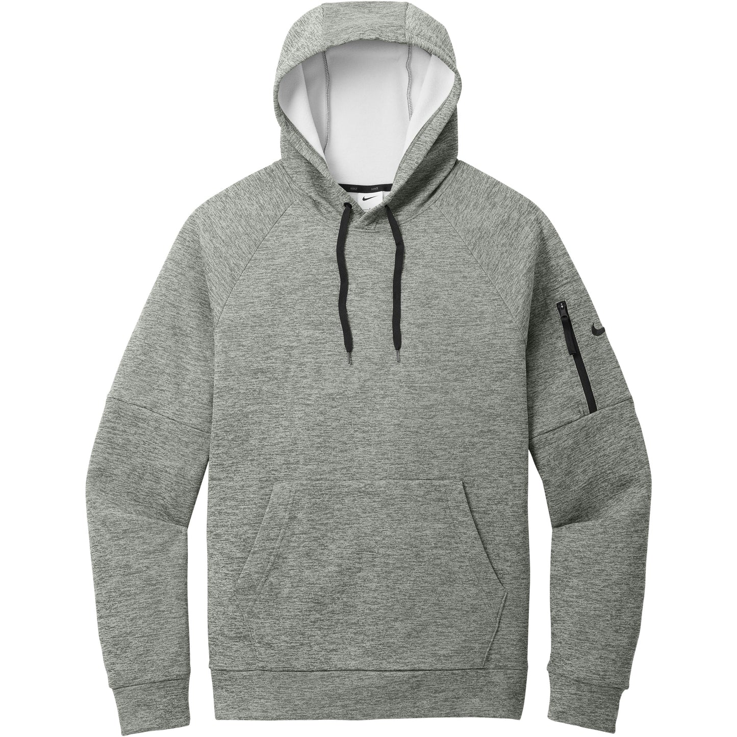 Dark Grey Heather
