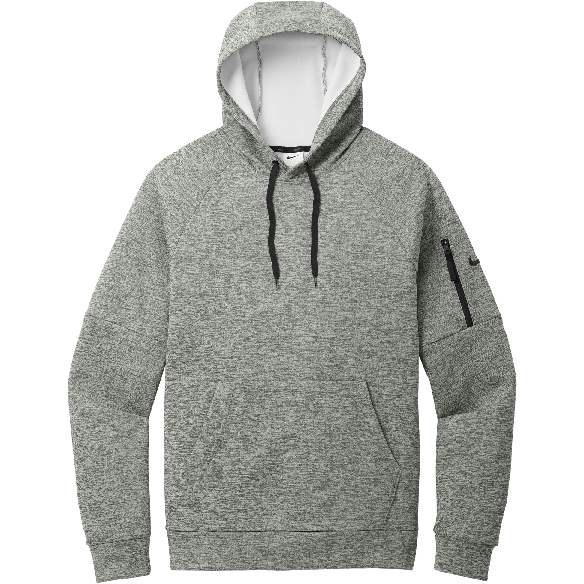 Dark Grey Heather