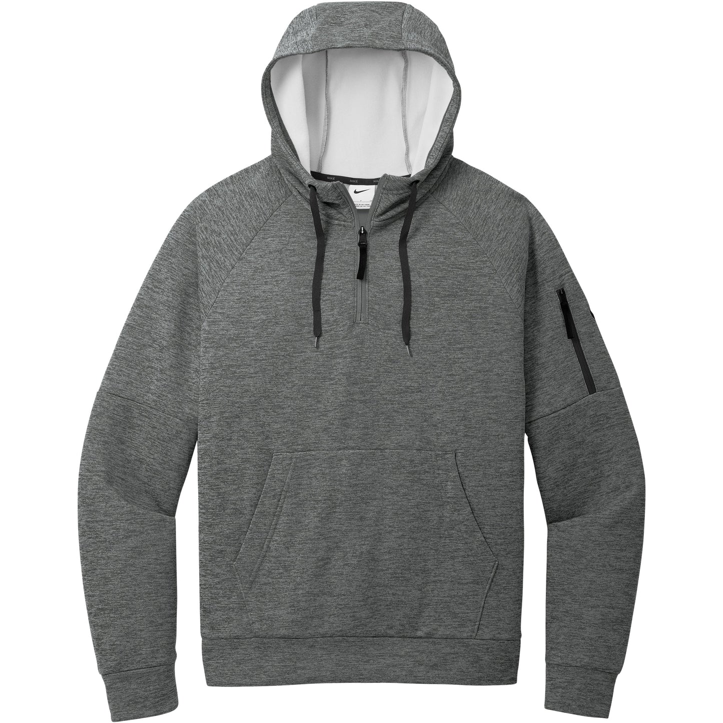 Charcoal Heather