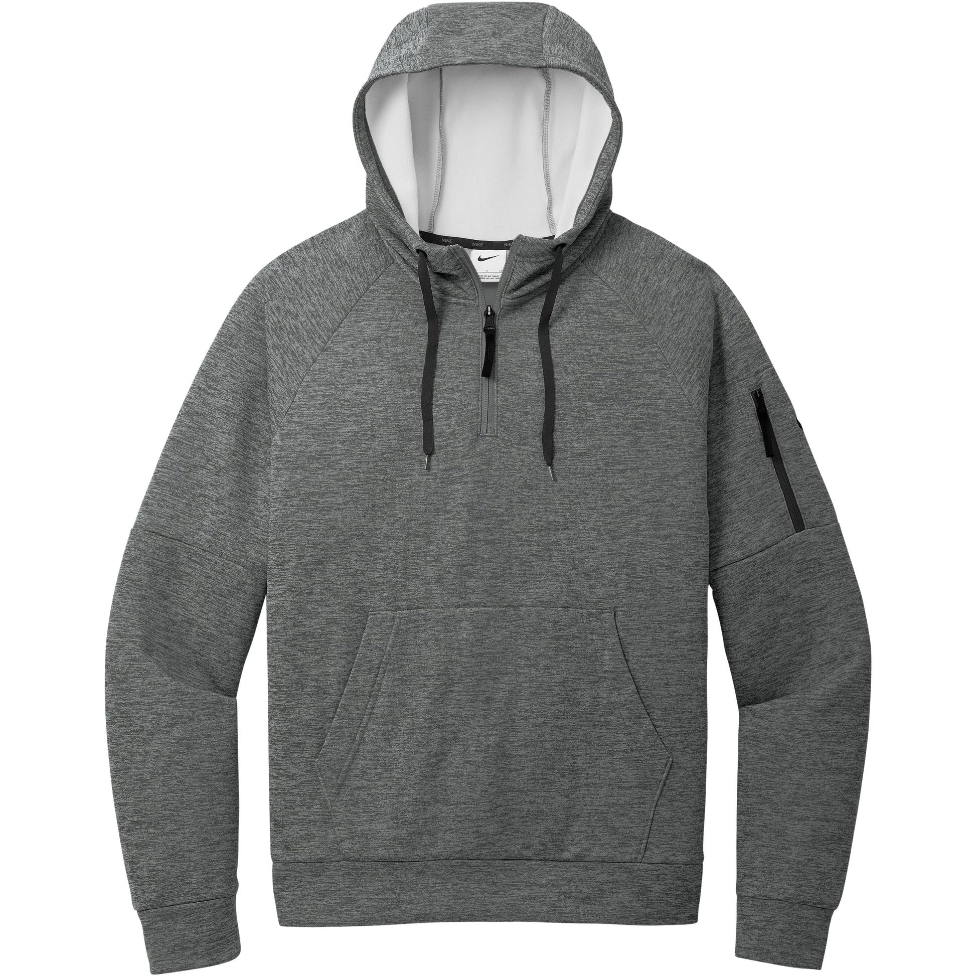 Charcoal Heather