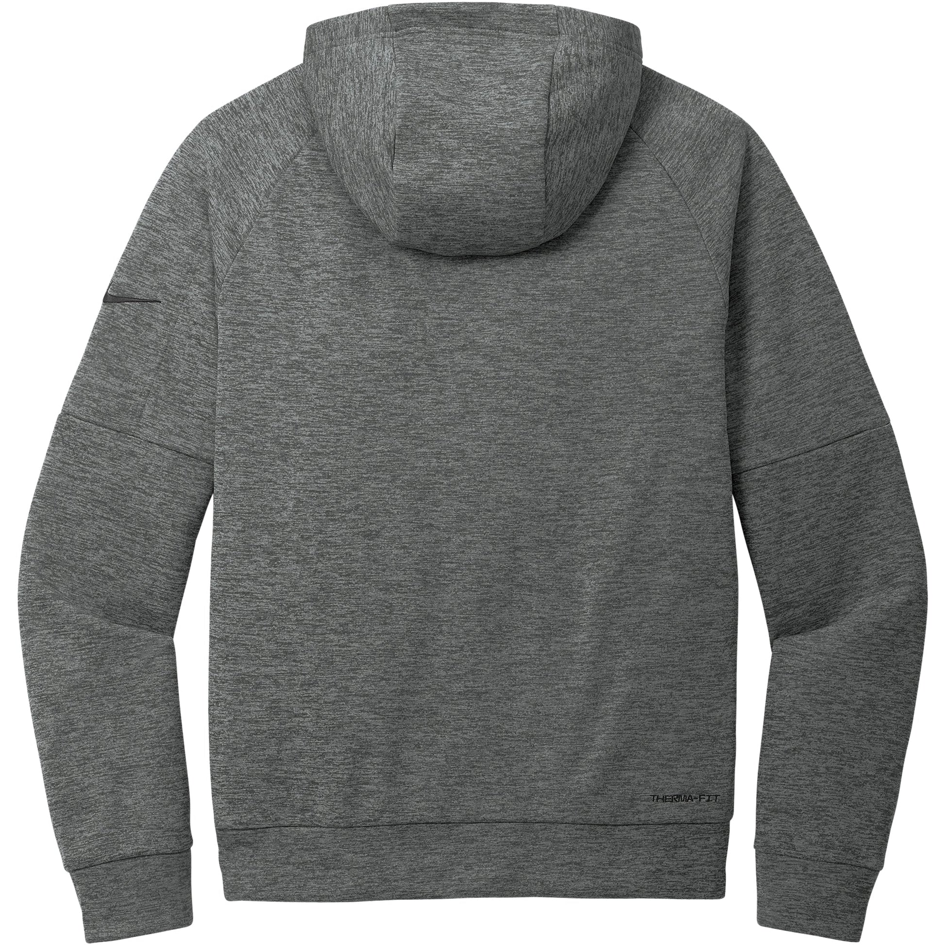 Charcoal Heather