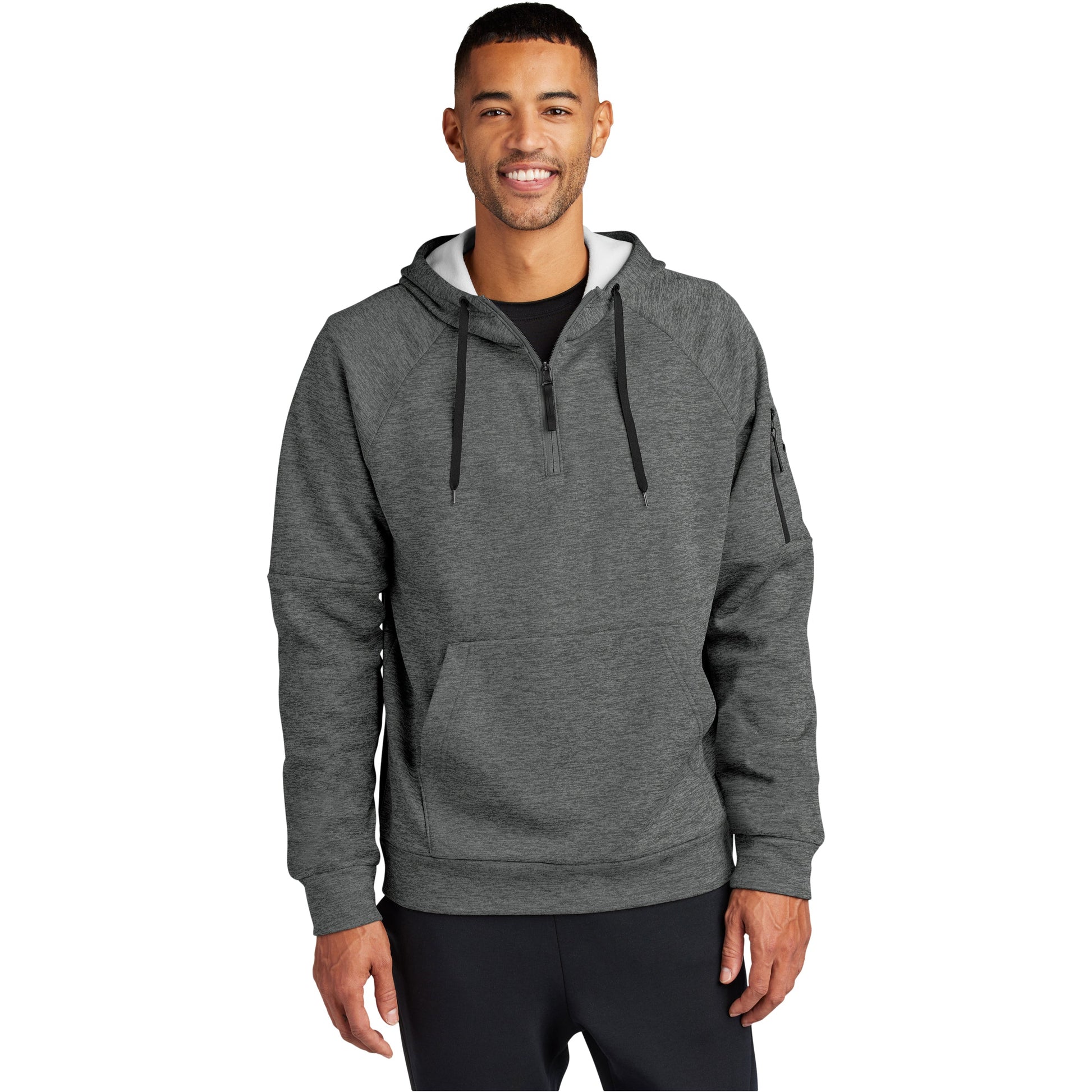 Charcoal Heather