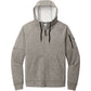 Charcoal Heather